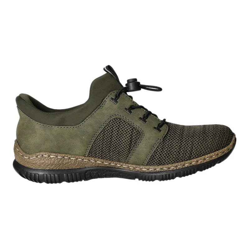 Rieker Slipper/Kletthalbschuh Freizeit (casual)