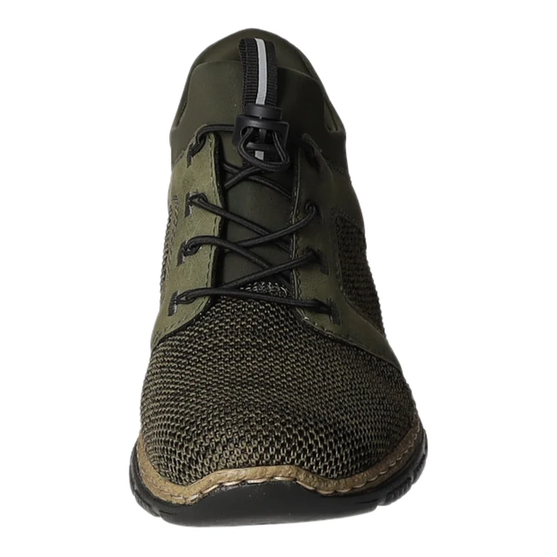 Rieker Slipper/Kletthalbschuh Freizeit (casual)