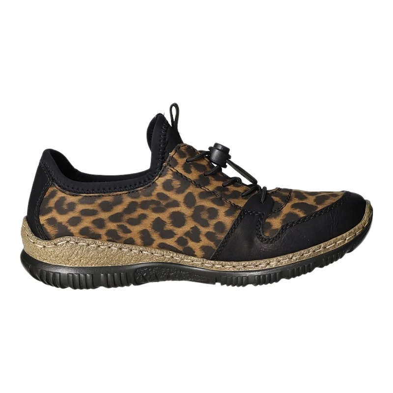 Rieker Slipper/Kletthalbschuh Freizeit (casual)