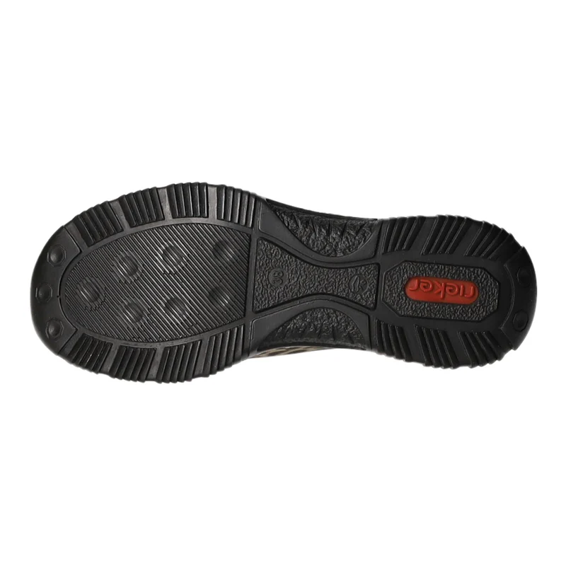 Rieker Slipper/Kletthalbschuh Freizeit (casual)