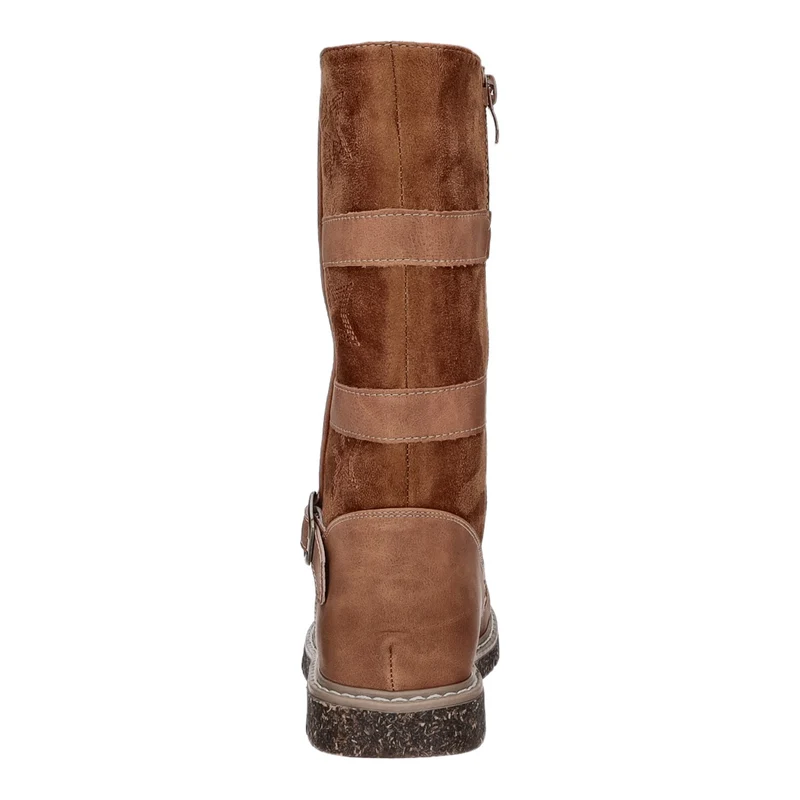 girlZ onlY Schaftstiefel Warmfutter
