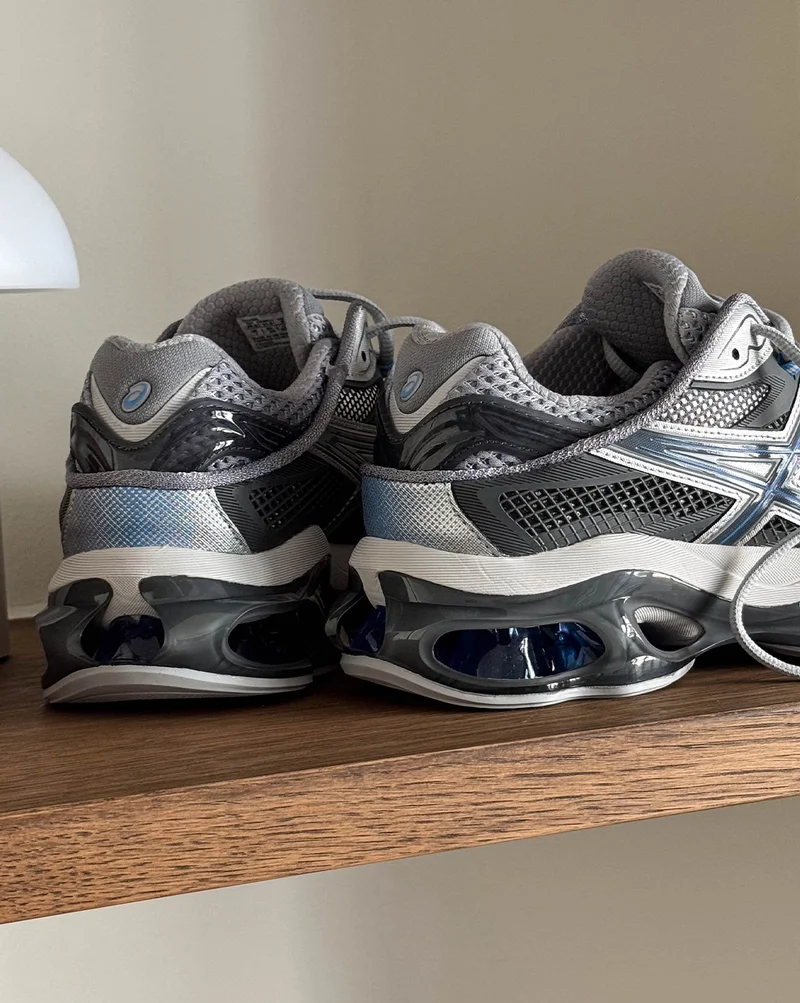 Asics GEL-Kinetic 2.0