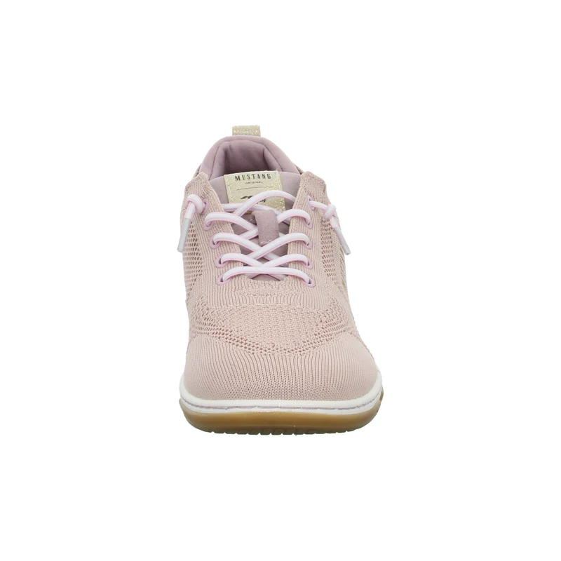 MUSTANG Slipper/Kletthalbschuh Freizeit (casual)