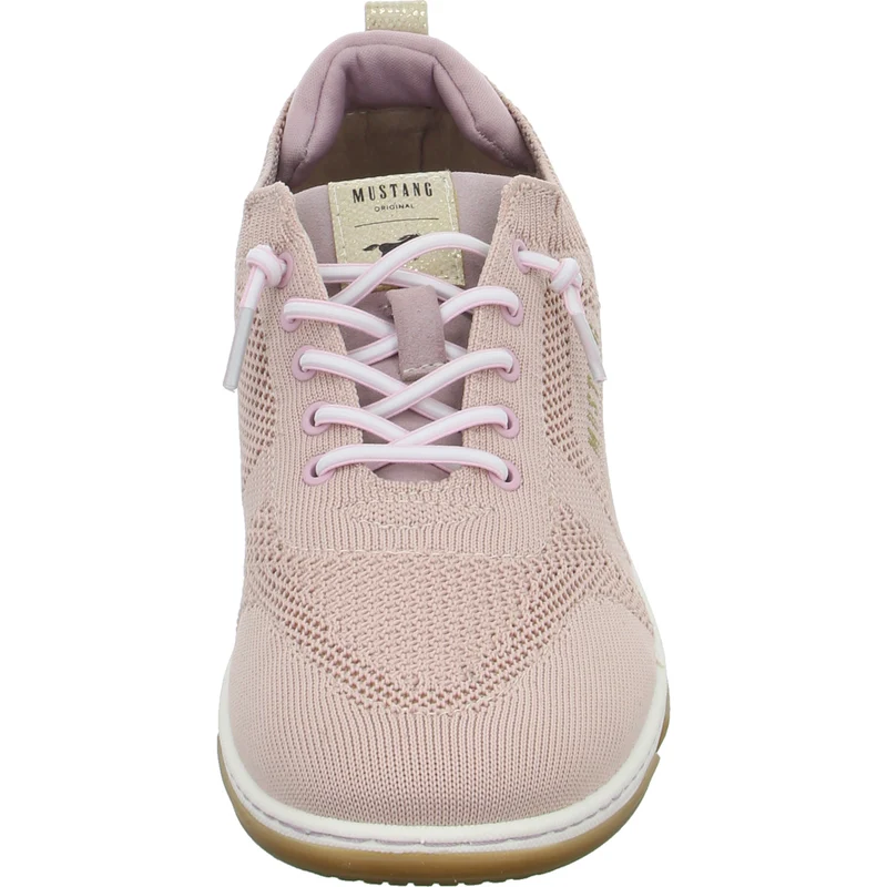 MUSTANG Slipper/Kletthalbschuh Freizeit (casual)
