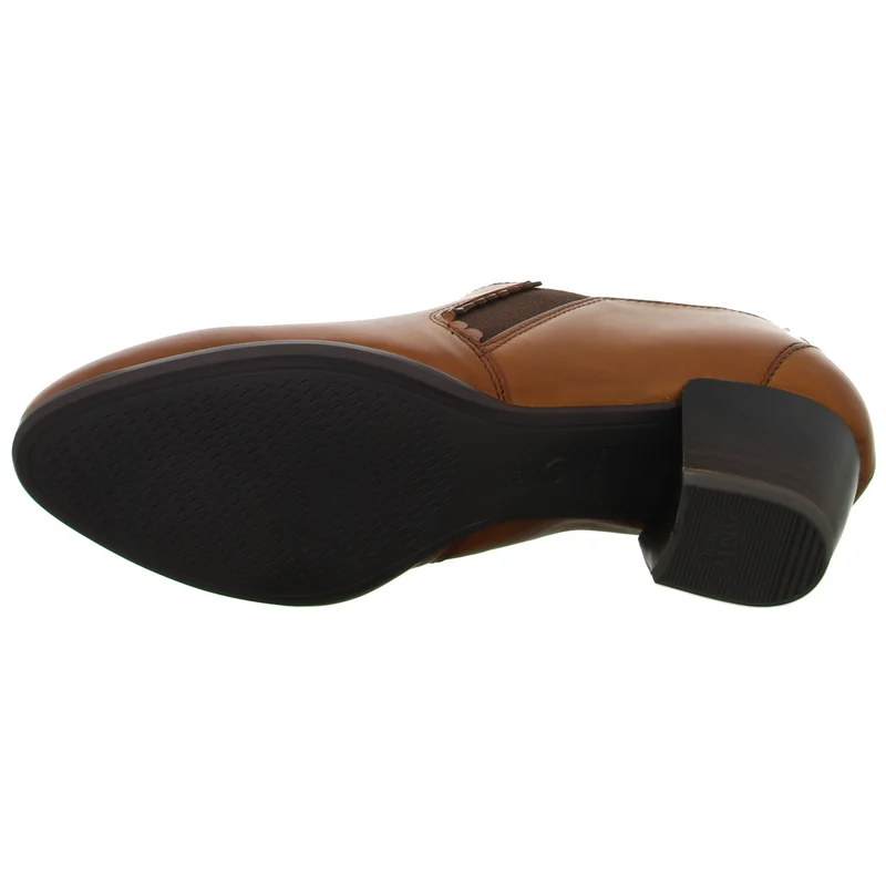 Tamaris Slipper/Kletthalbschuh ab 50mm Absatz