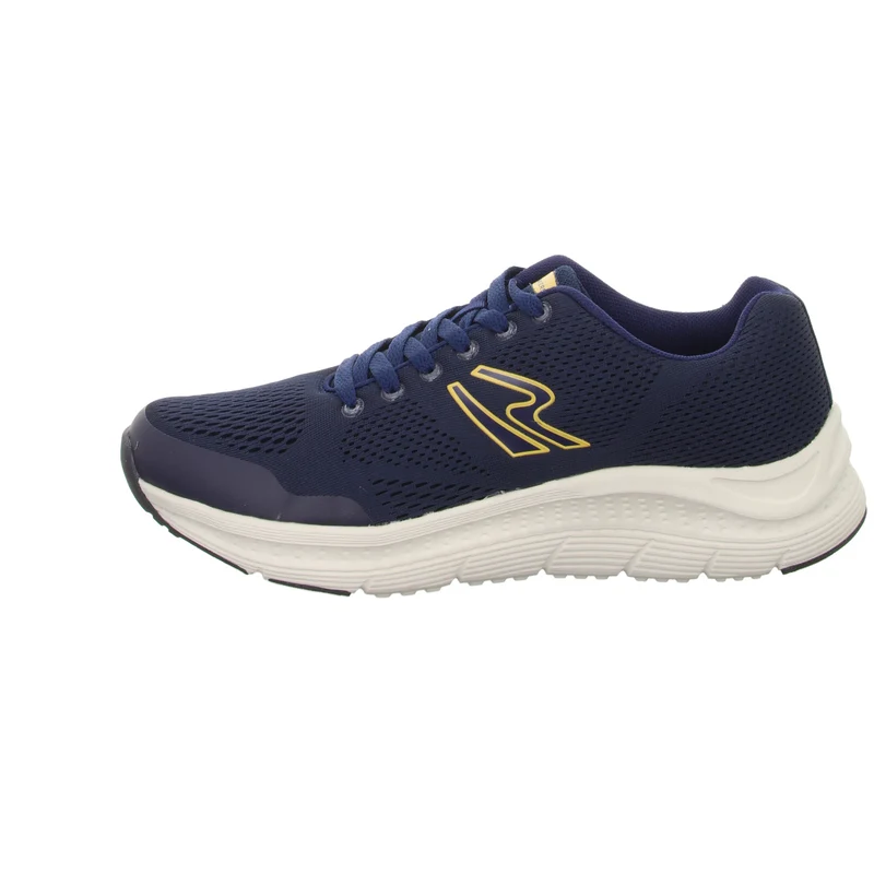 Sneakers Schnürhalbschuh Sneaker (sportlich)