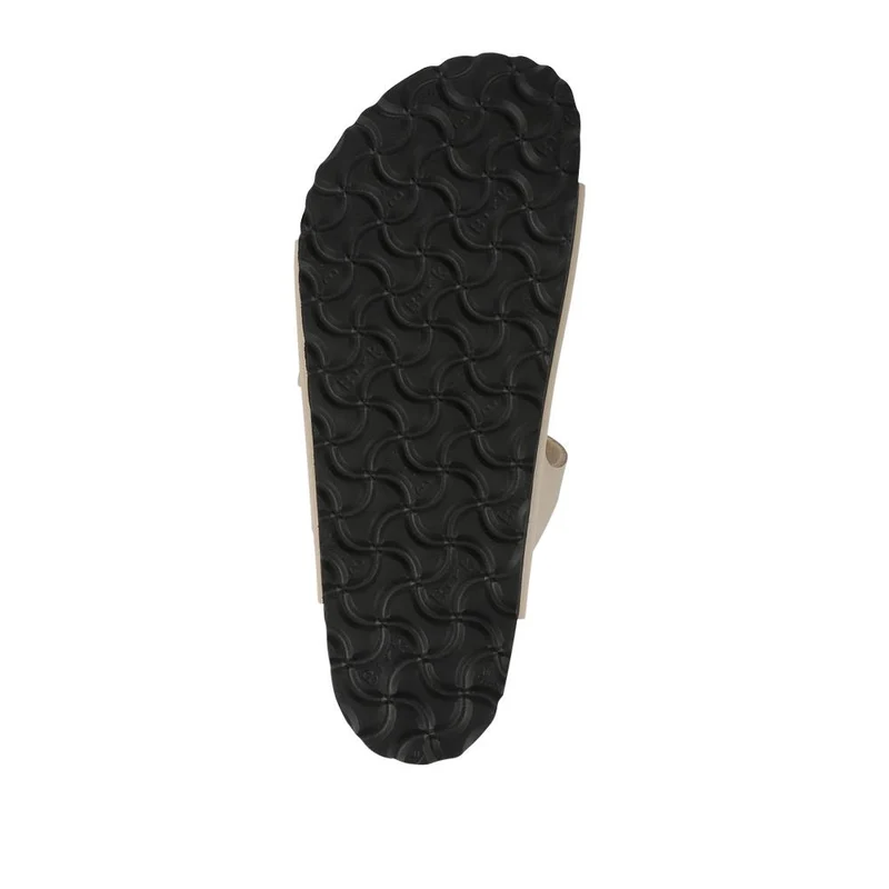 Florida Soft Footbed Sandals - BIRK41507 / 327 126 - Sand