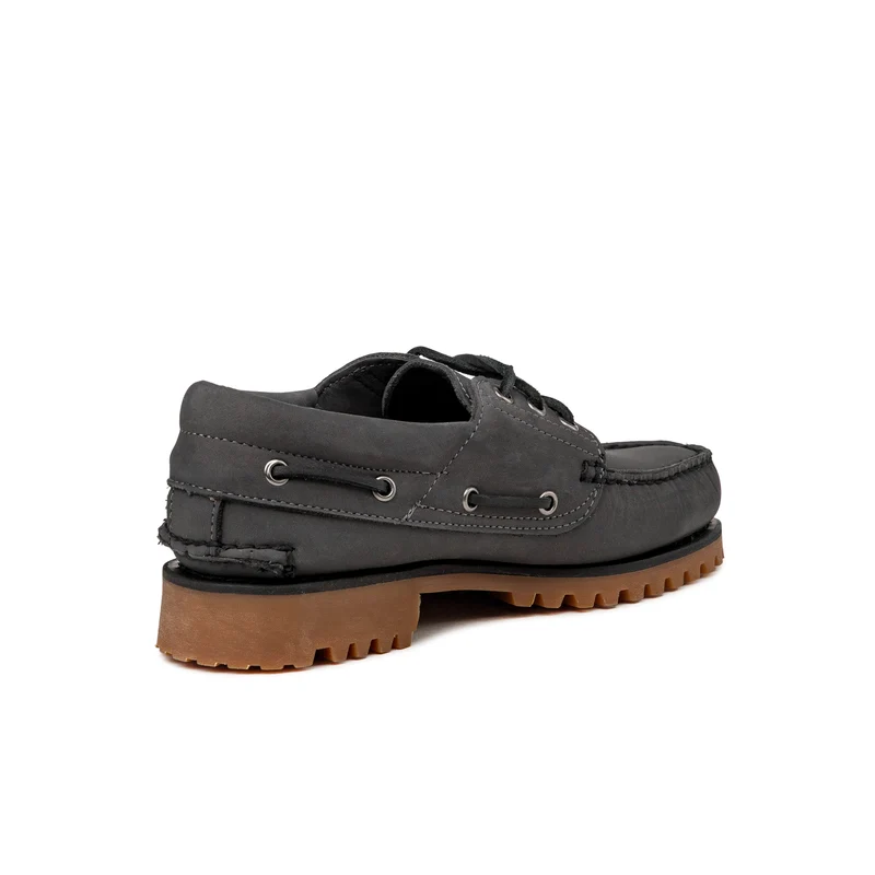Timberland Authentic 3 Eye Classic Lug