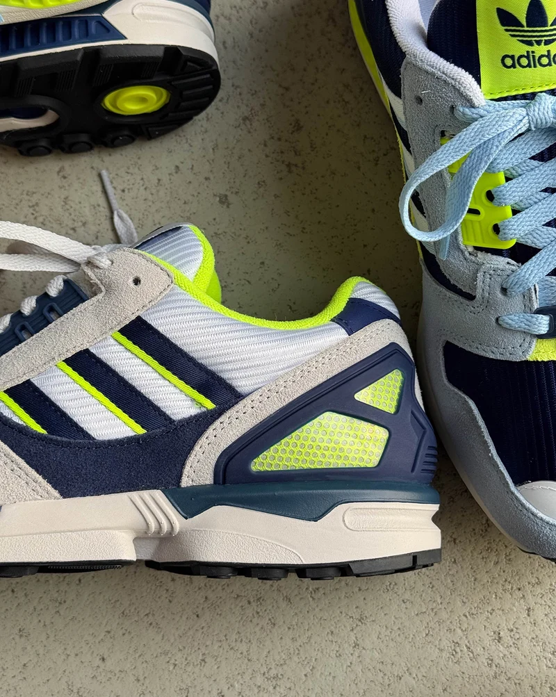 Adidas ZX 8000