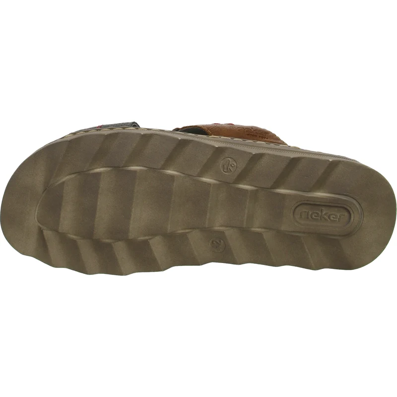 Rieker Pantolette Freizeit (casual)