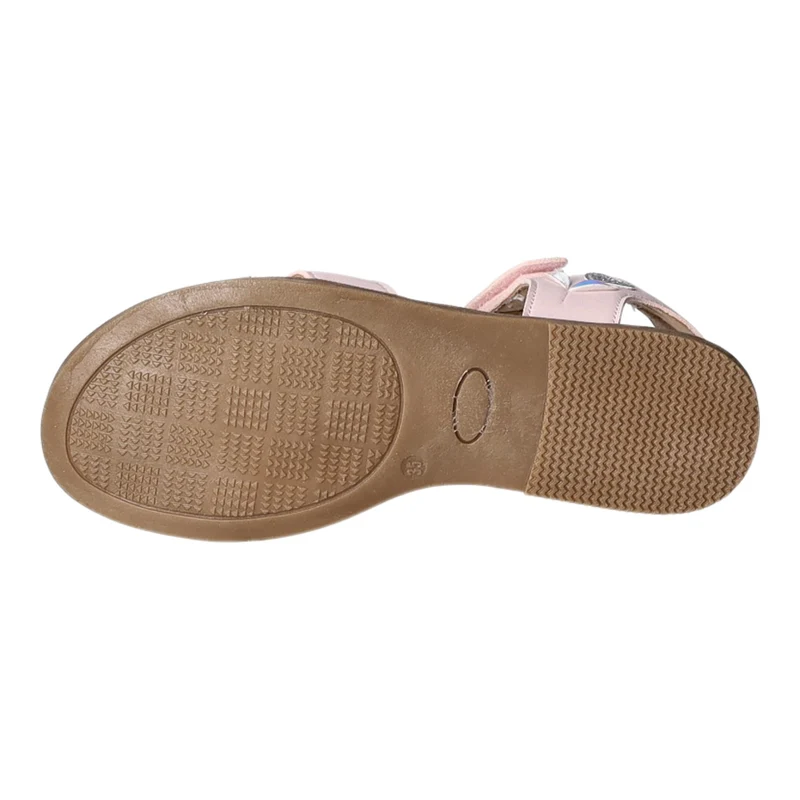 girlZ onlY Sandalette