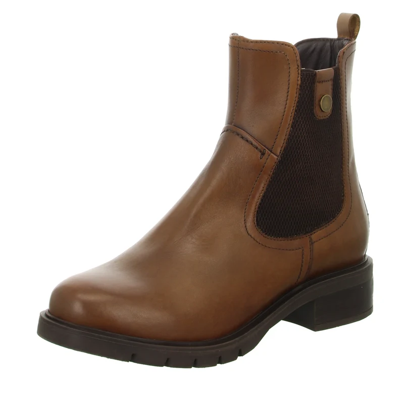 BOXX Schlupf-/Reißverschlußstiefelette Kaltfutter bis 35mm Absatz (casual)