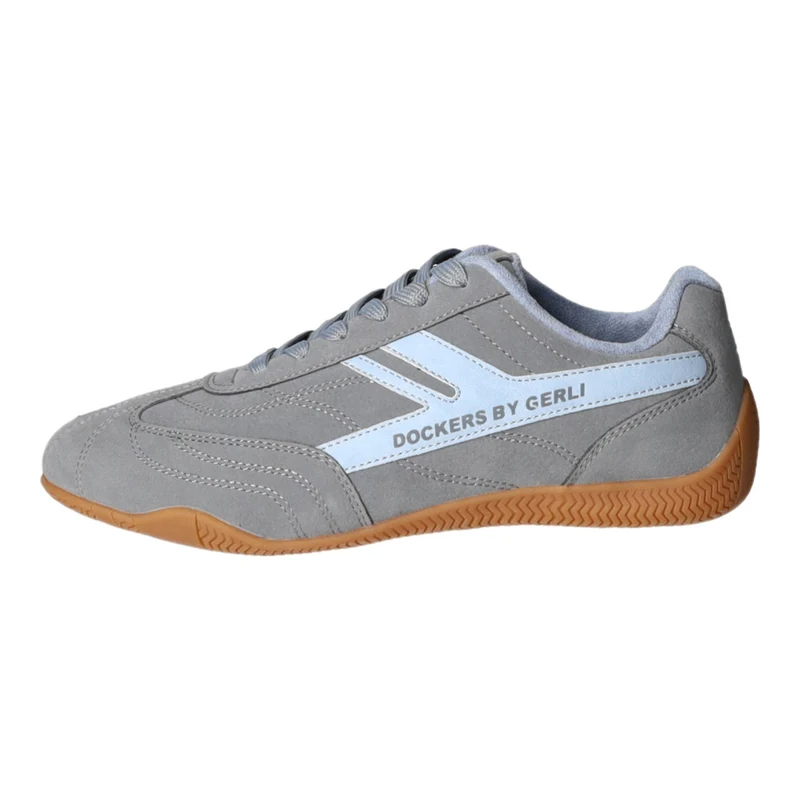 Dockers by Gerli Schnürhalbschuh Sneaker (sportlich)