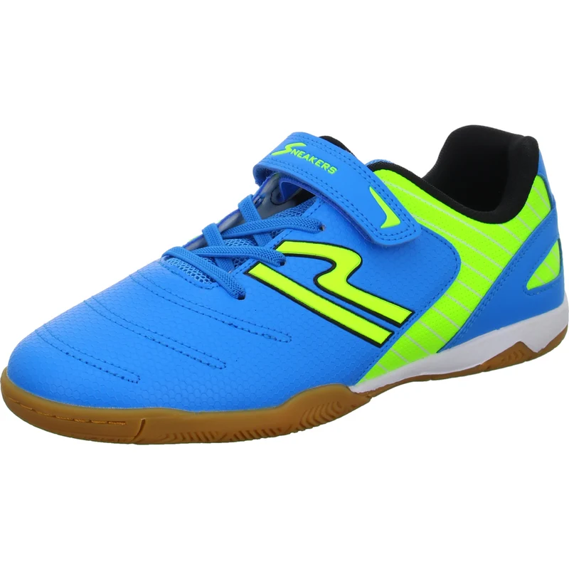Sneakers Sportschuh Indoor