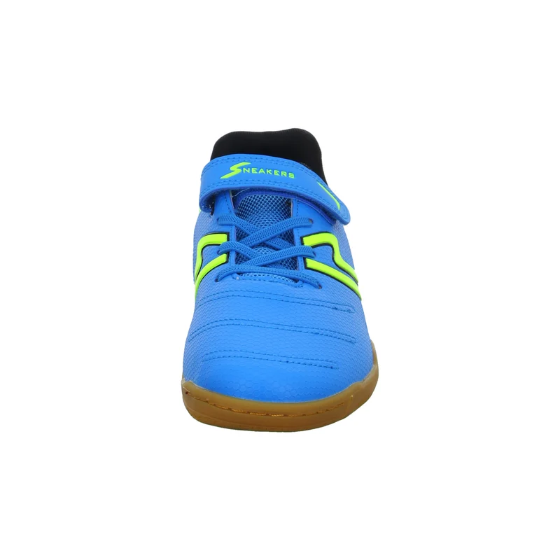 Sneakers Sportschuh Indoor
