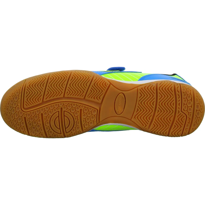 Sneakers Sportschuh Indoor