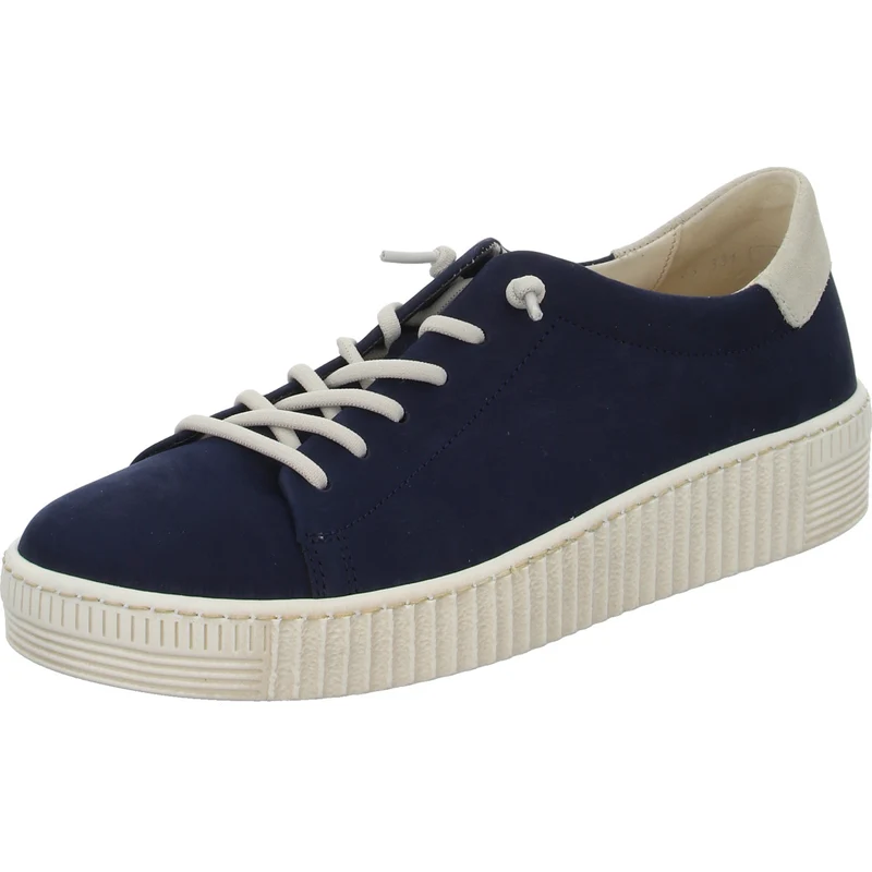 Gabor Slipper/Kletthalbschuh Sneaker (sportlich)