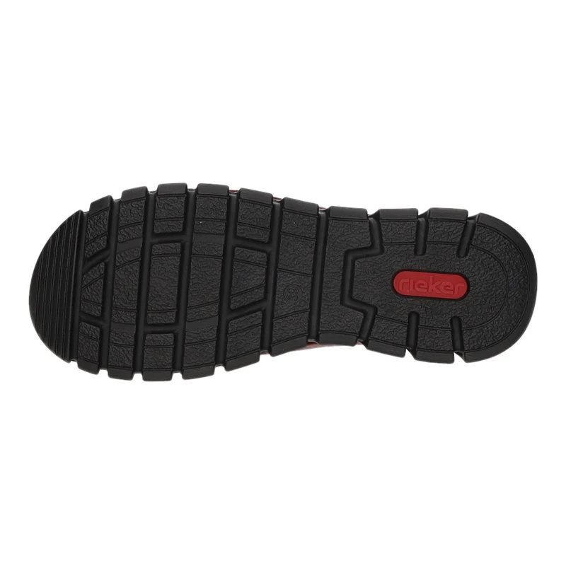 Rieker Slipper/Kletthalbschuh Freizeit (casual)