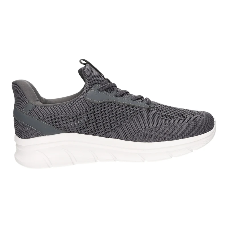 Sneakers Slipper/Kletthalbschuh Sneaker (sportlich)