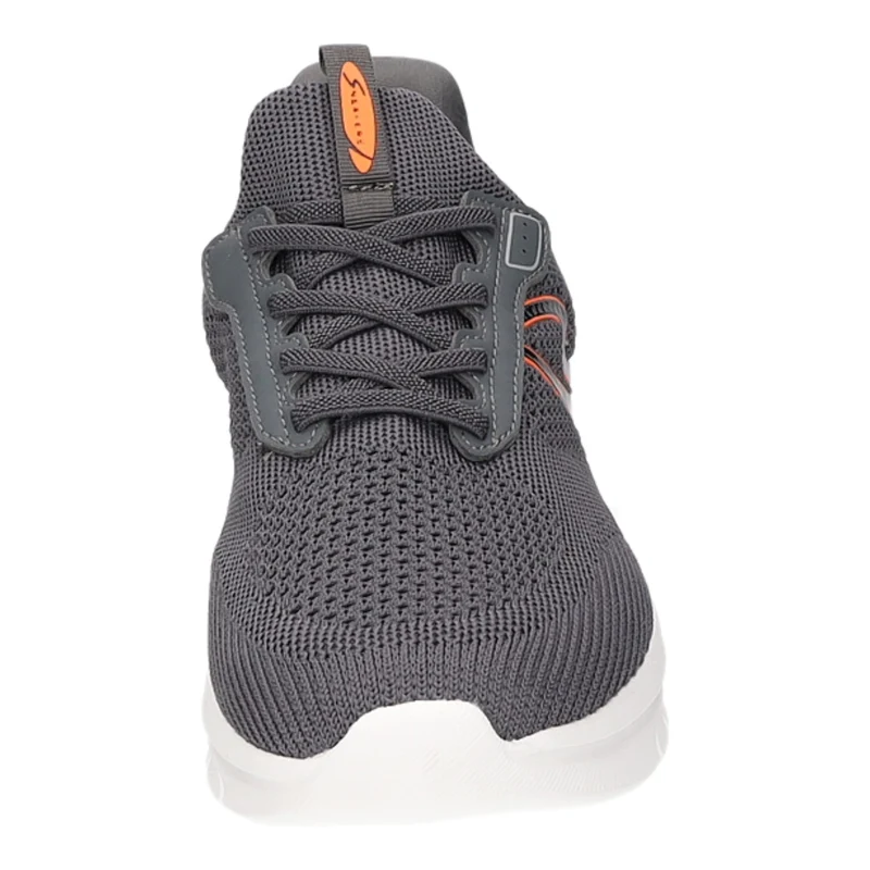 Sneakers Slipper/Kletthalbschuh Sneaker (sportlich)
