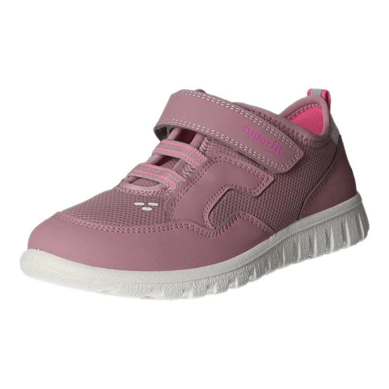 superfit Slipper/Kletthalbschuh (casual) SPORT7 MINI