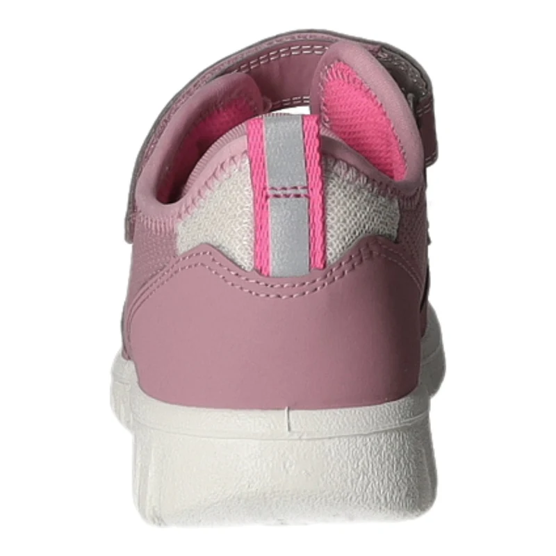 superfit Slipper/Kletthalbschuh (casual) SPORT7 MINI