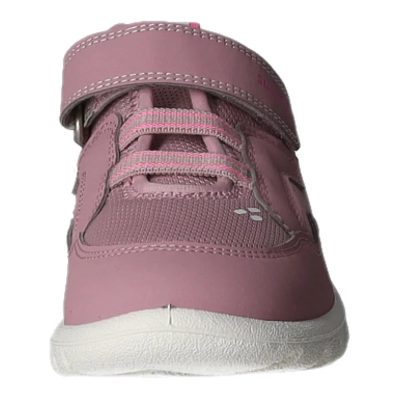 superfit Slipper/Kletthalbschuh (casual) SPORT7 MINI