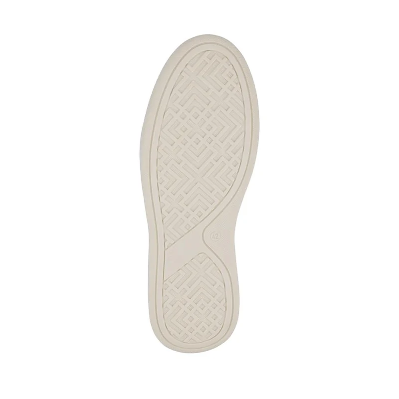 Seamus Casual Lace-Up Trainers - SEAMUS / 327 315 - Tan