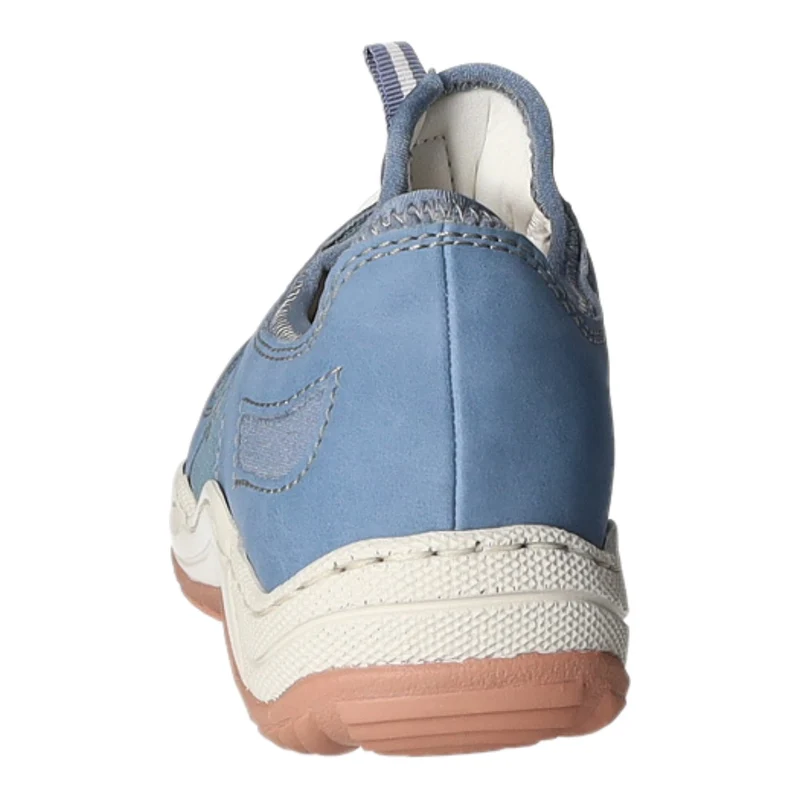 Rieker Slipper/Kletthalbschuh Freizeit (casual)