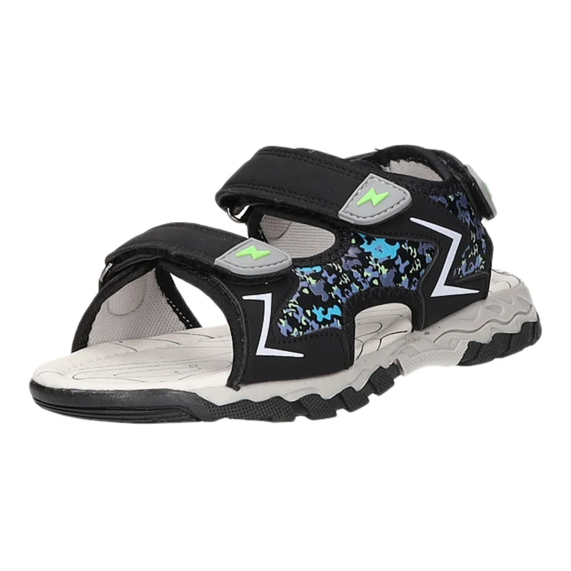 Sneakers Sandalette
