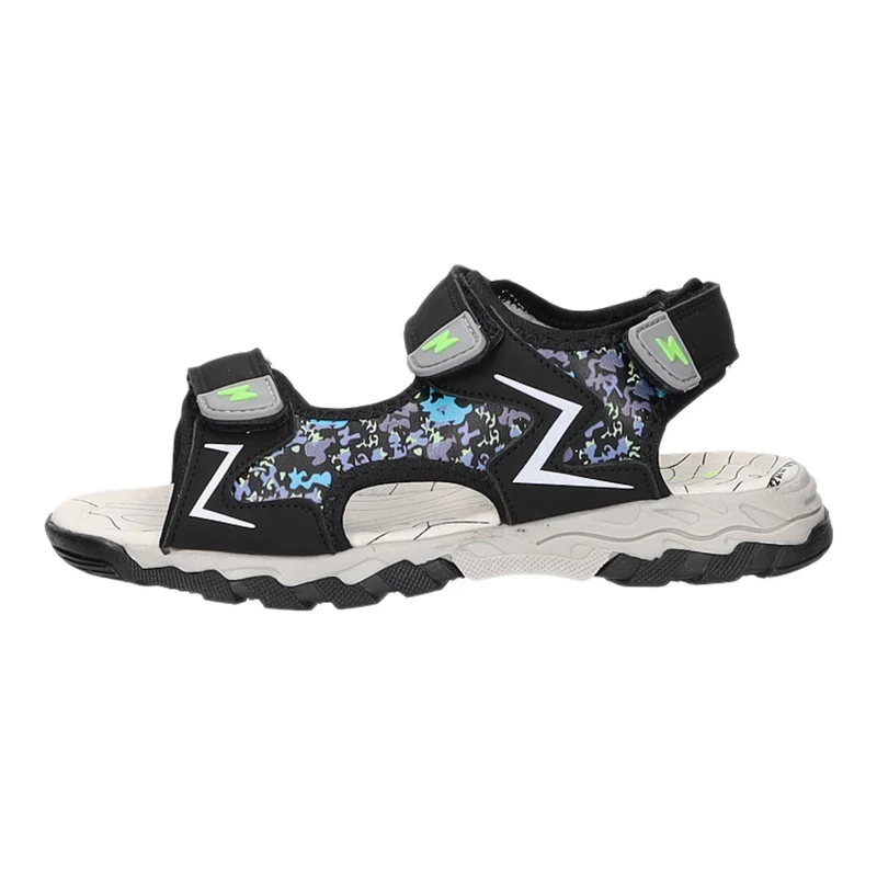 Sneakers Sandalette