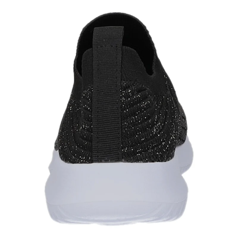 Sneakers Slipper/Kletthalbschuh (casual)