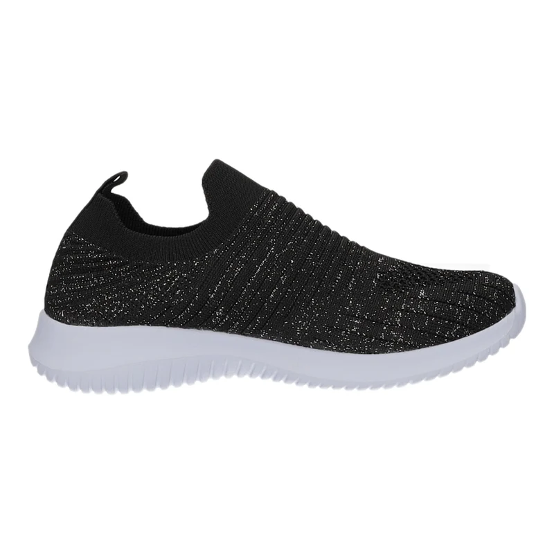 Sneakers Slipper/Kletthalbschuh (casual)