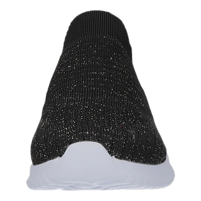 Sneakers Slipper/Kletthalbschuh (casual)