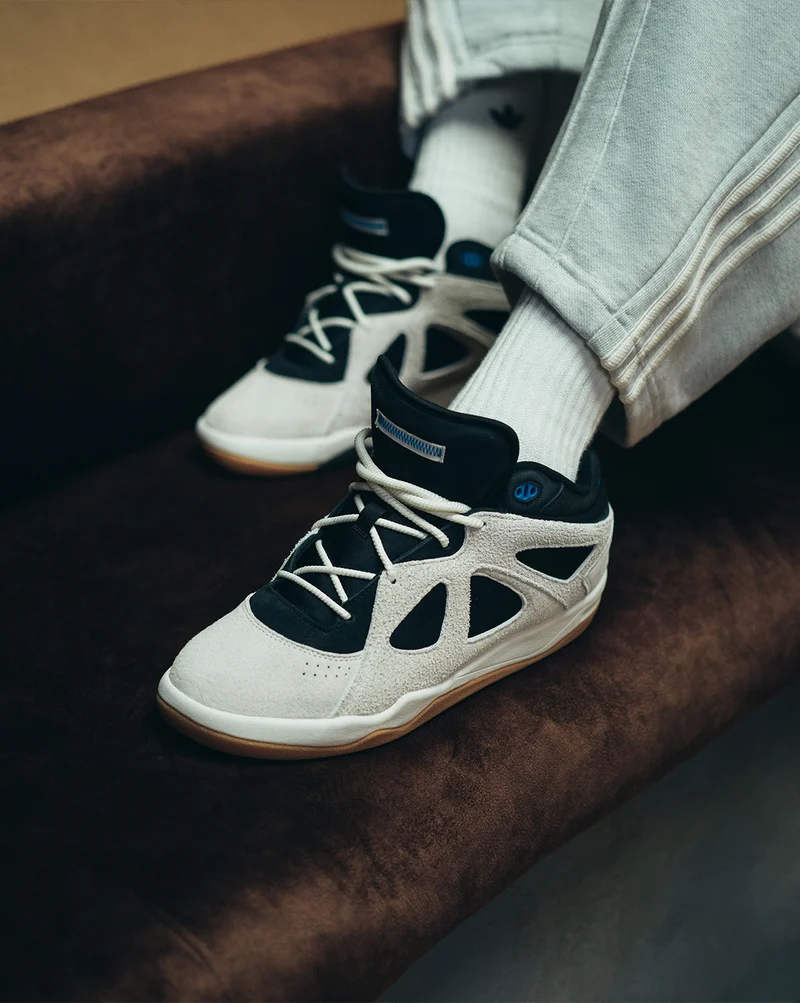 Adidas x Bad Bunny BadBo 1.0