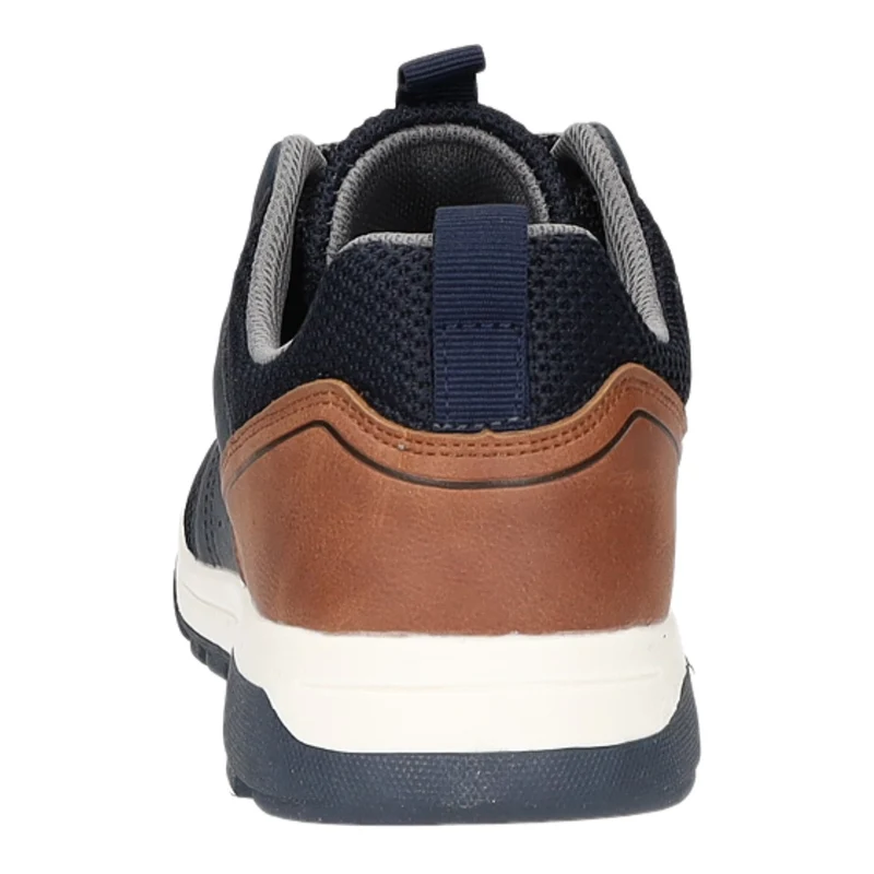 BOXX Schnürhalbschuh Freizeit (Casual)