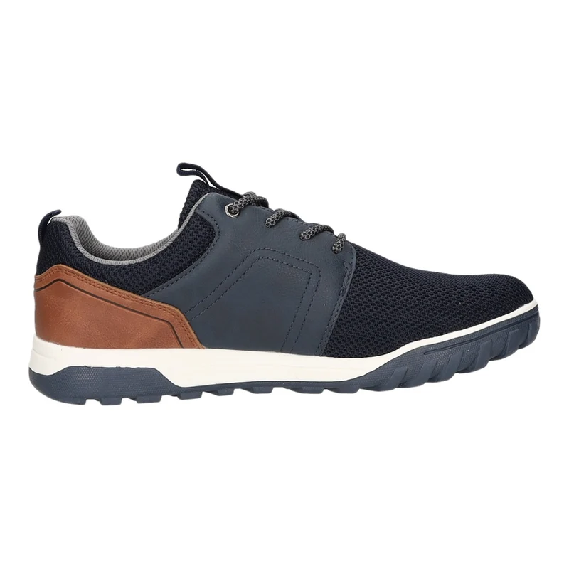 BOXX Schnürhalbschuh Freizeit (Casual)