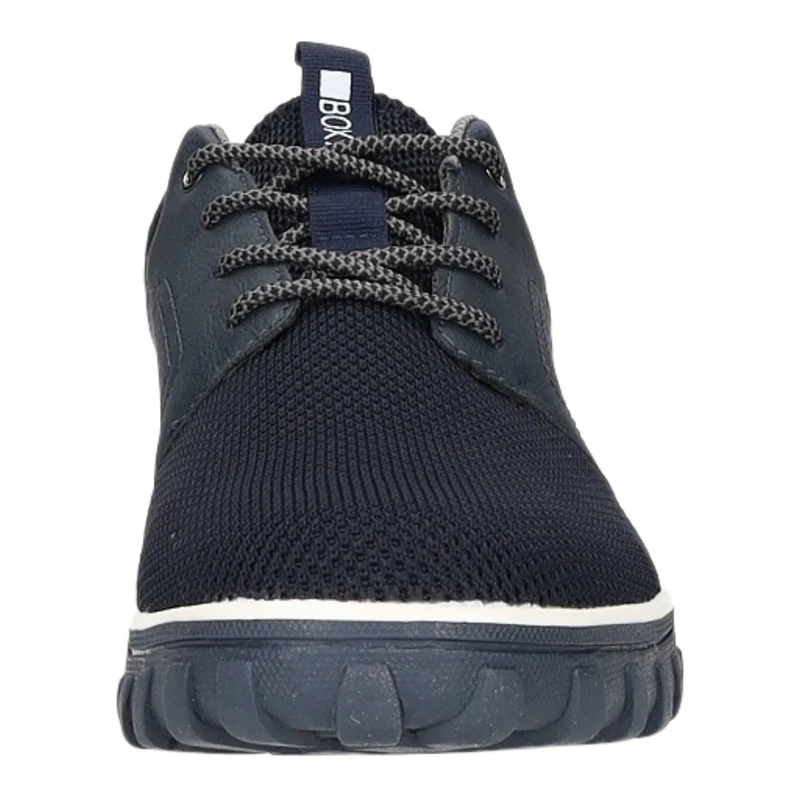 BOXX Schnürhalbschuh Freizeit (Casual)