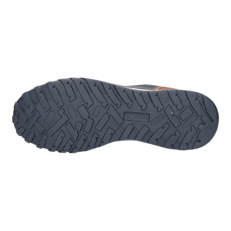 BOXX Schnürhalbschuh Freizeit (Casual)