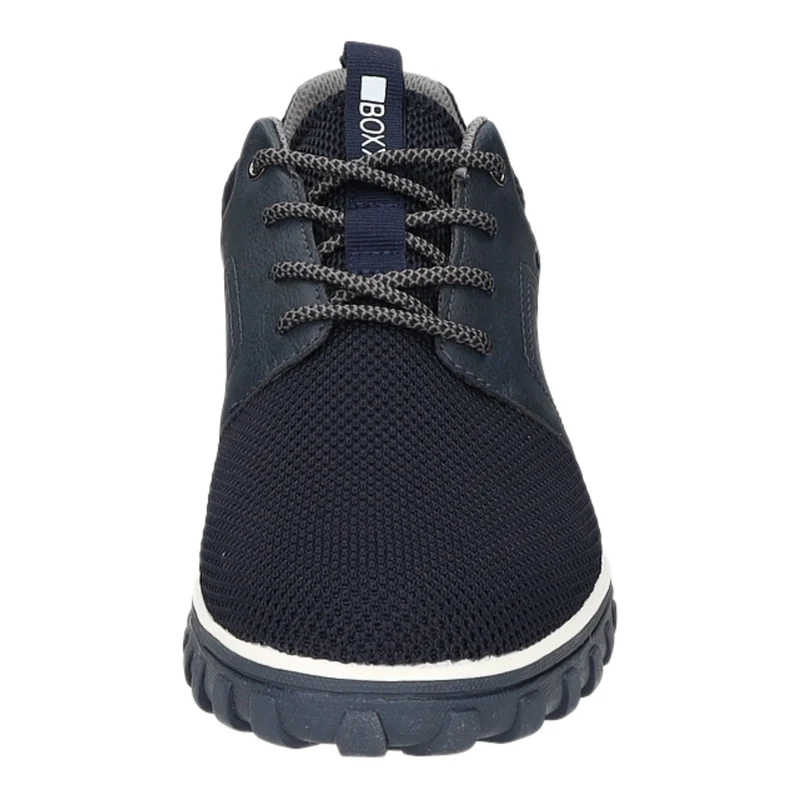 BOXX Schnürhalbschuh Freizeit (Casual)