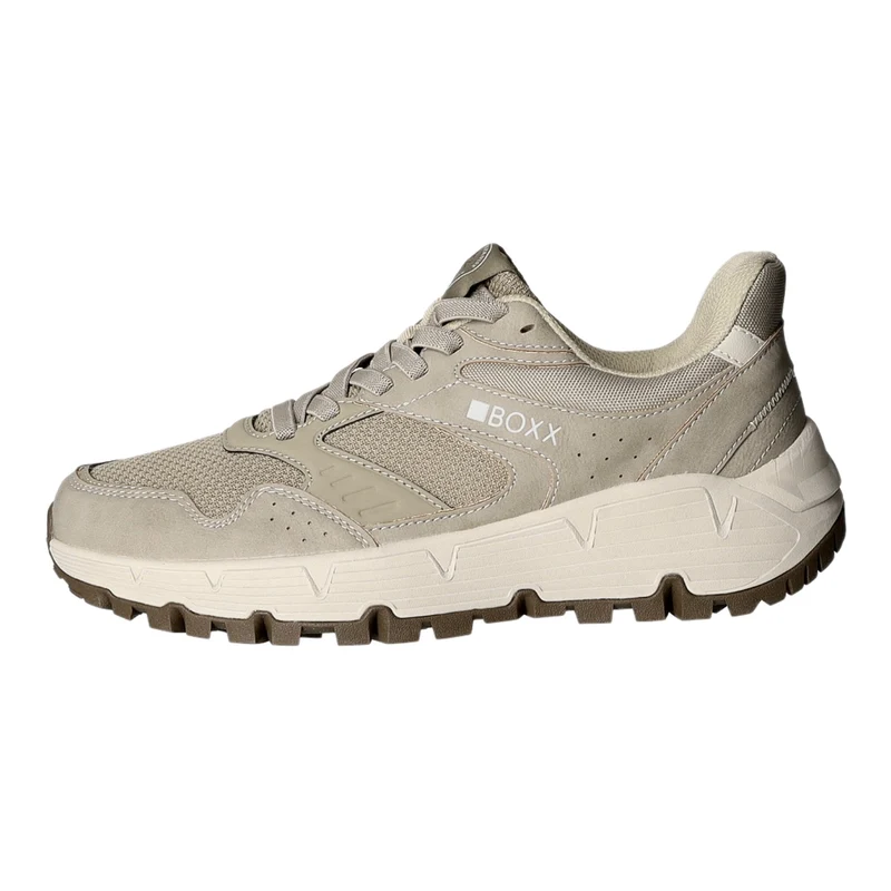 BOXX Schnürhalbschuh Freizeit (Casual)