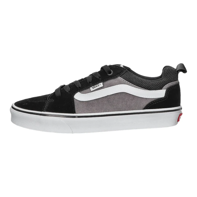 Vans Leinen Schnürhalbschuh Filmore