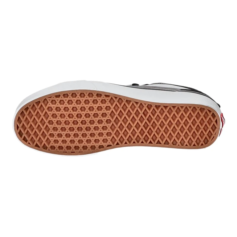 Vans Leinen Schnürhalbschuh Filmore