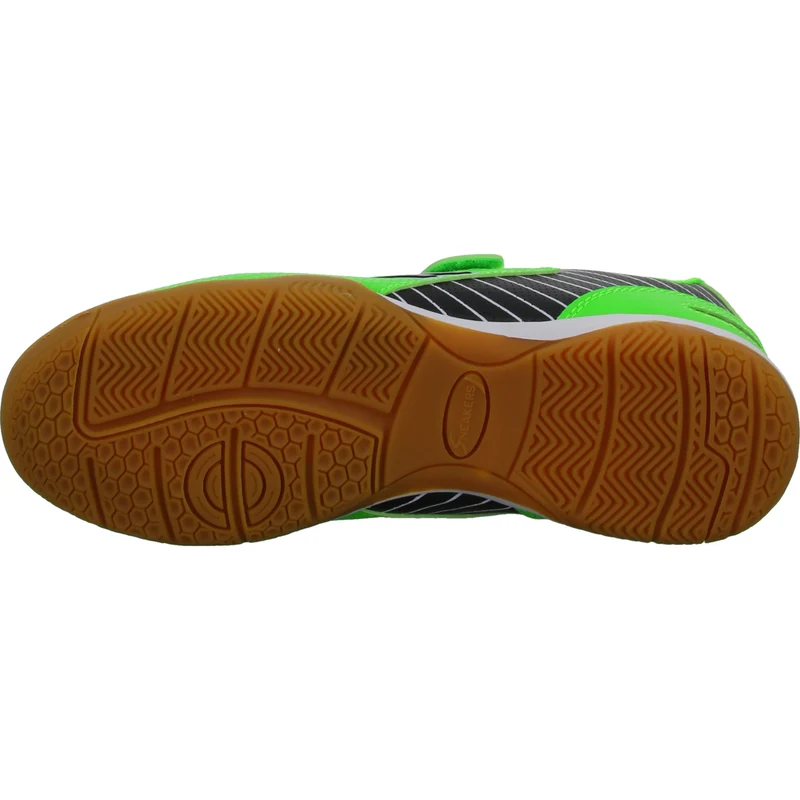 Sneakers Sportschuh Indoor