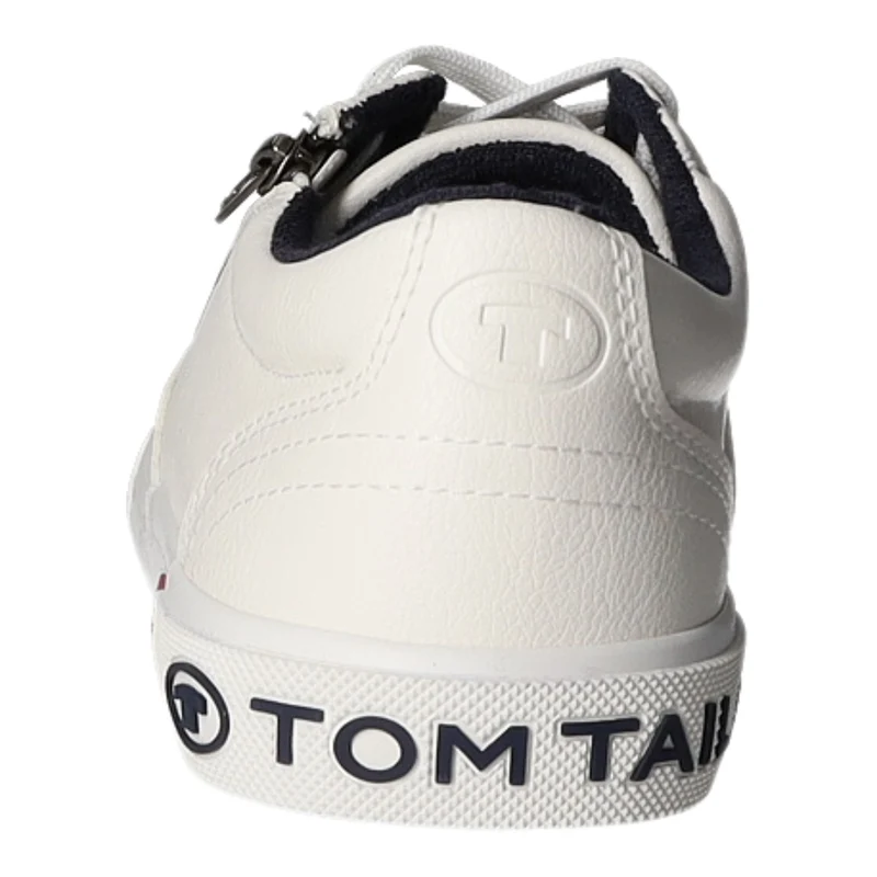 Tom Tailor Schnürhalbschuh Sneaker (sportlich)