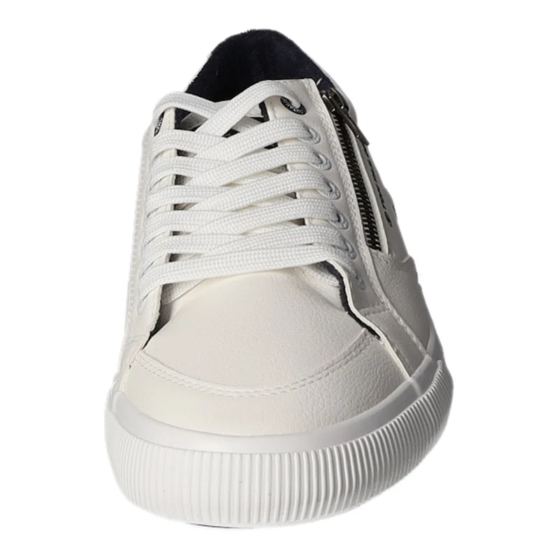 Tom Tailor Schnürhalbschuh Sneaker (sportlich)