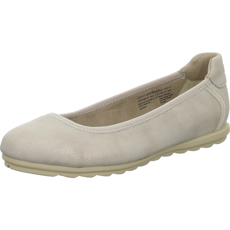 s.Oliver Ballerinas