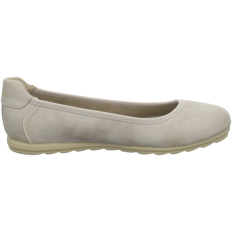 s.Oliver Ballerinas