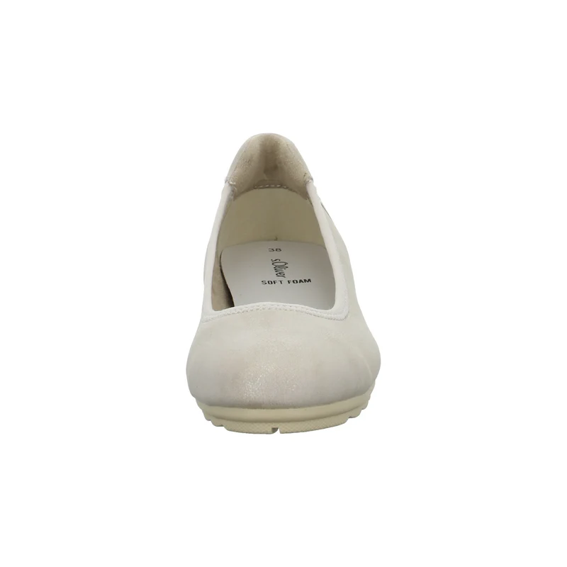 s.Oliver Ballerinas