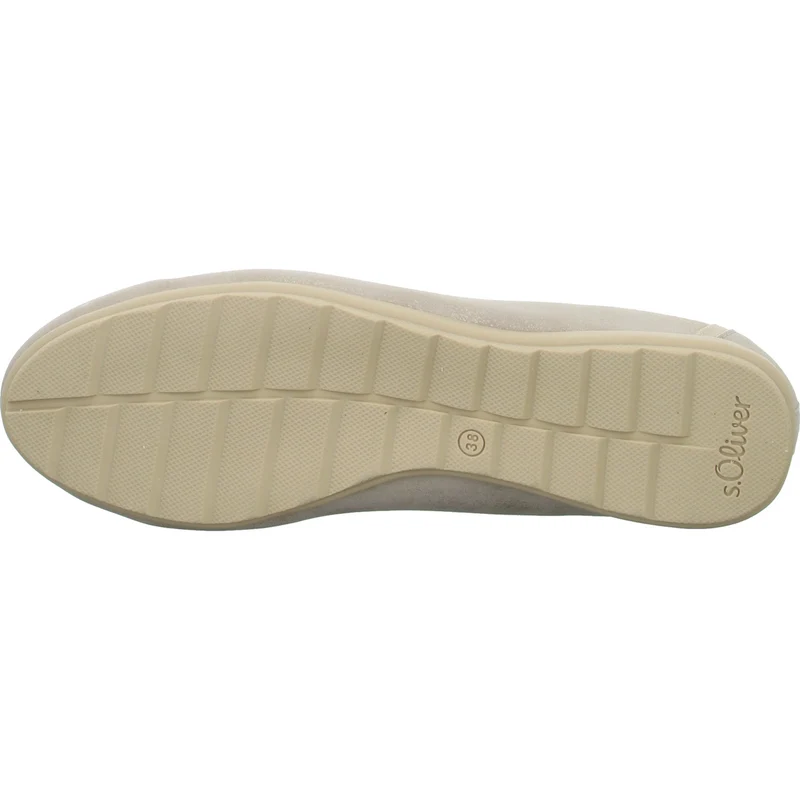 s.Oliver Ballerinas
